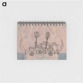 2-60_Paul-Klee_memo