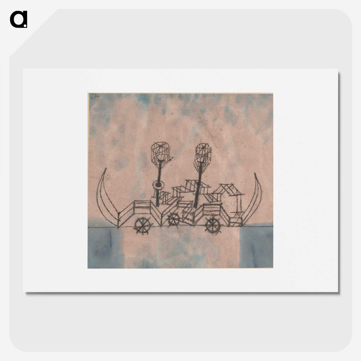 2-60_Paul-Klee_picture