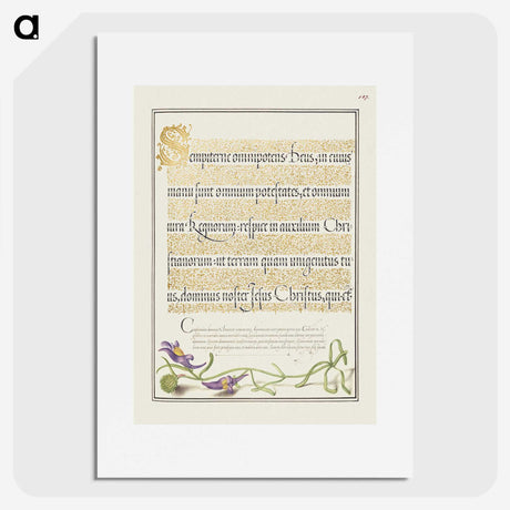 2-60_The-Model-Book-of-Calligraphy_picture