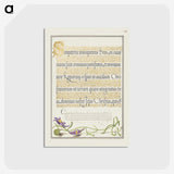 2-60_The-Model-Book-of-Calligraphy_postcard