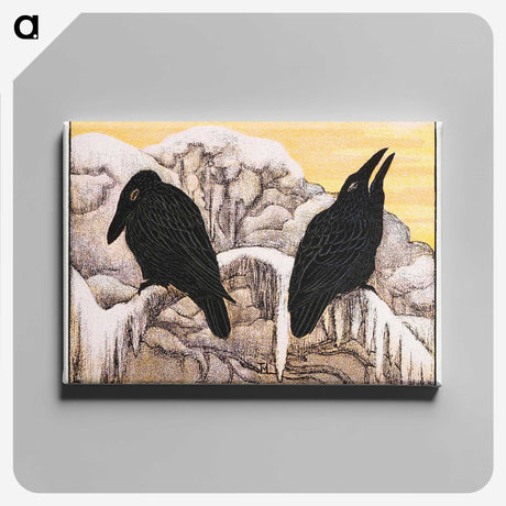 2-60_Theo-van-Hoytema_canvas