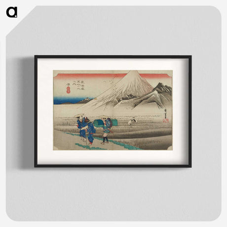2-60_Utagawa-Hiroshige_blk