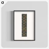 2-60_William-Morris_blk