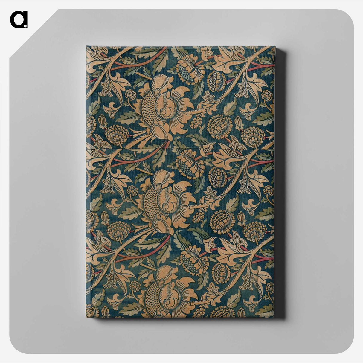 2-60_William-Morris_canvas