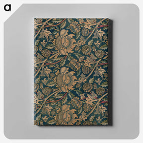 2-60_William-Morris_canvas