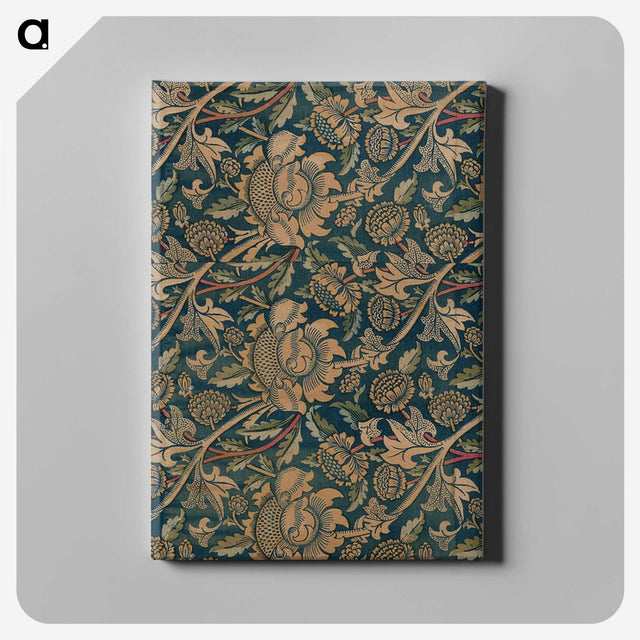 2-60_William-Morris_canvas