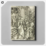 2-61_Albrecht-Durer_canvas