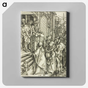 2-61_Albrecht-Durer_canvas