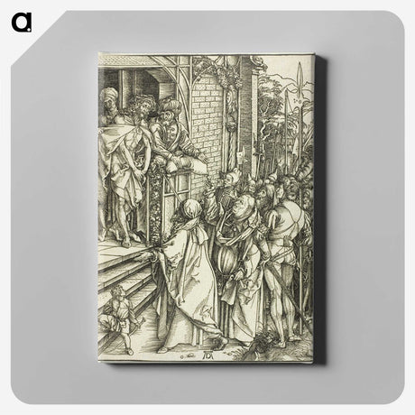 2-61_Albrecht-Durer_canvas