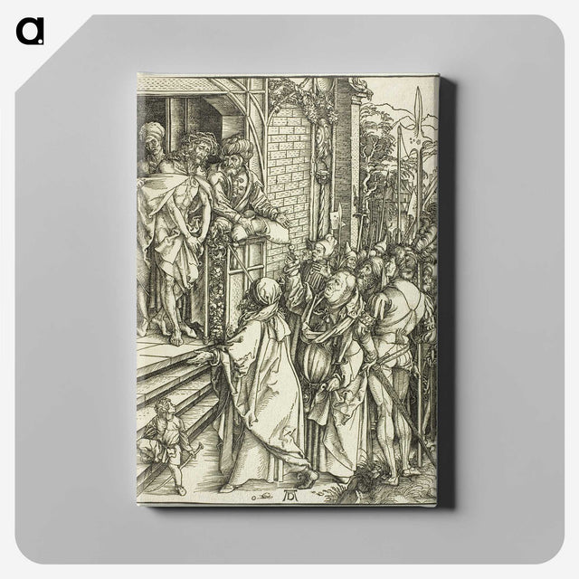 2-61_Albrecht-Durer_canvas