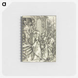 2-61_Albrecht-Durer_memo