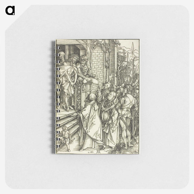 2-61_Albrecht-Durer_memo