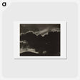 アートポストカード-Songs of the Sky - アルフレッド スティーグリッツ Postcard.