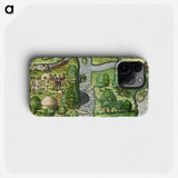 2-61_Antique-Maps_phone