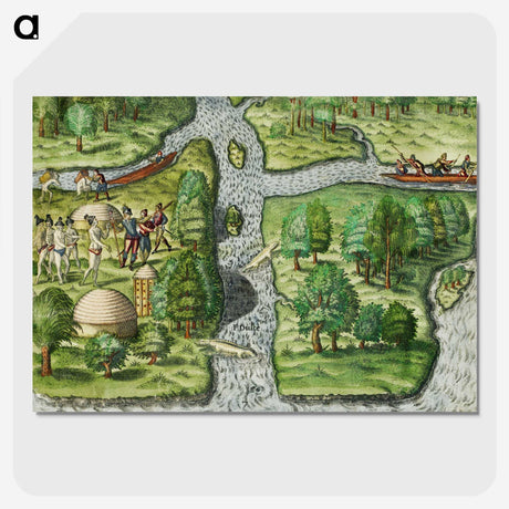 2-61_Antique-Maps_picture-crop
