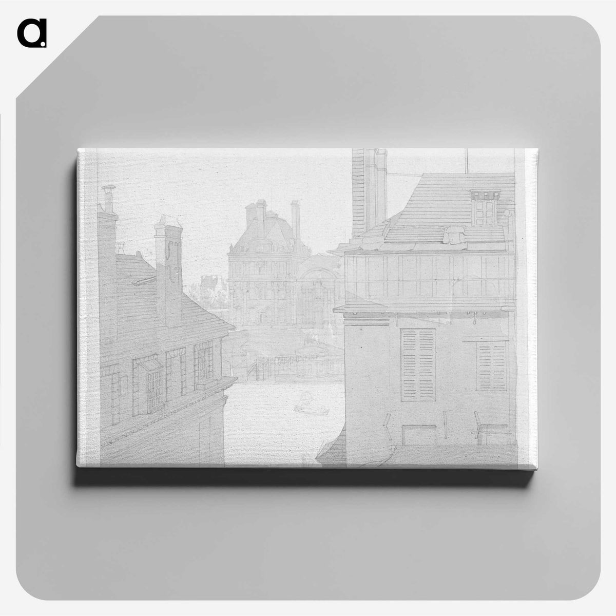 2-61_Christoffer-Wilhelm-Eckersberg_canvas
