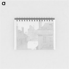 2-61_Christoffer-Wilhelm-Eckersberg_memo