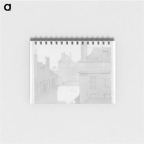 2-61_Christoffer-Wilhelm-Eckersberg_memo