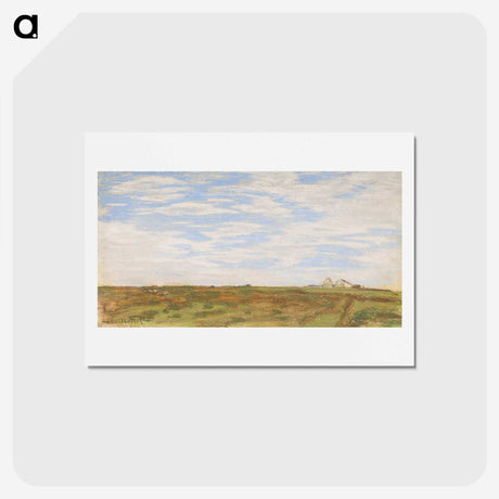 2-61_Claude-Monet_hagaki