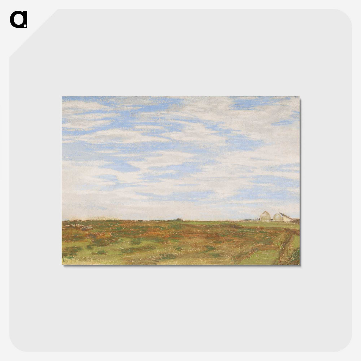 2-61_Claude-Monet_postcard