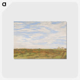 2-61_Claude-Monet_postcard