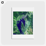 2-61_Earth-from-Above_hagaki