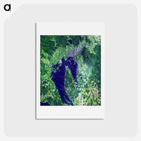 2-61_Earth-from-Above_hagaki