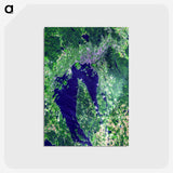 2-61_Earth-from-Above_postcard