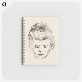 2-61_Edvard-Munch_memo