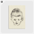 2-61_Edvard-Munch_postcard