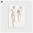 2-61_Edward-Burne-Jones_postcard