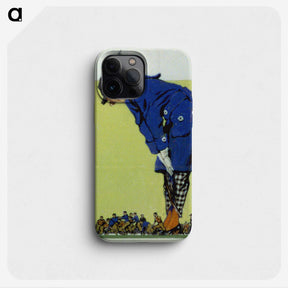 2-61_Edward-Penfield_phone