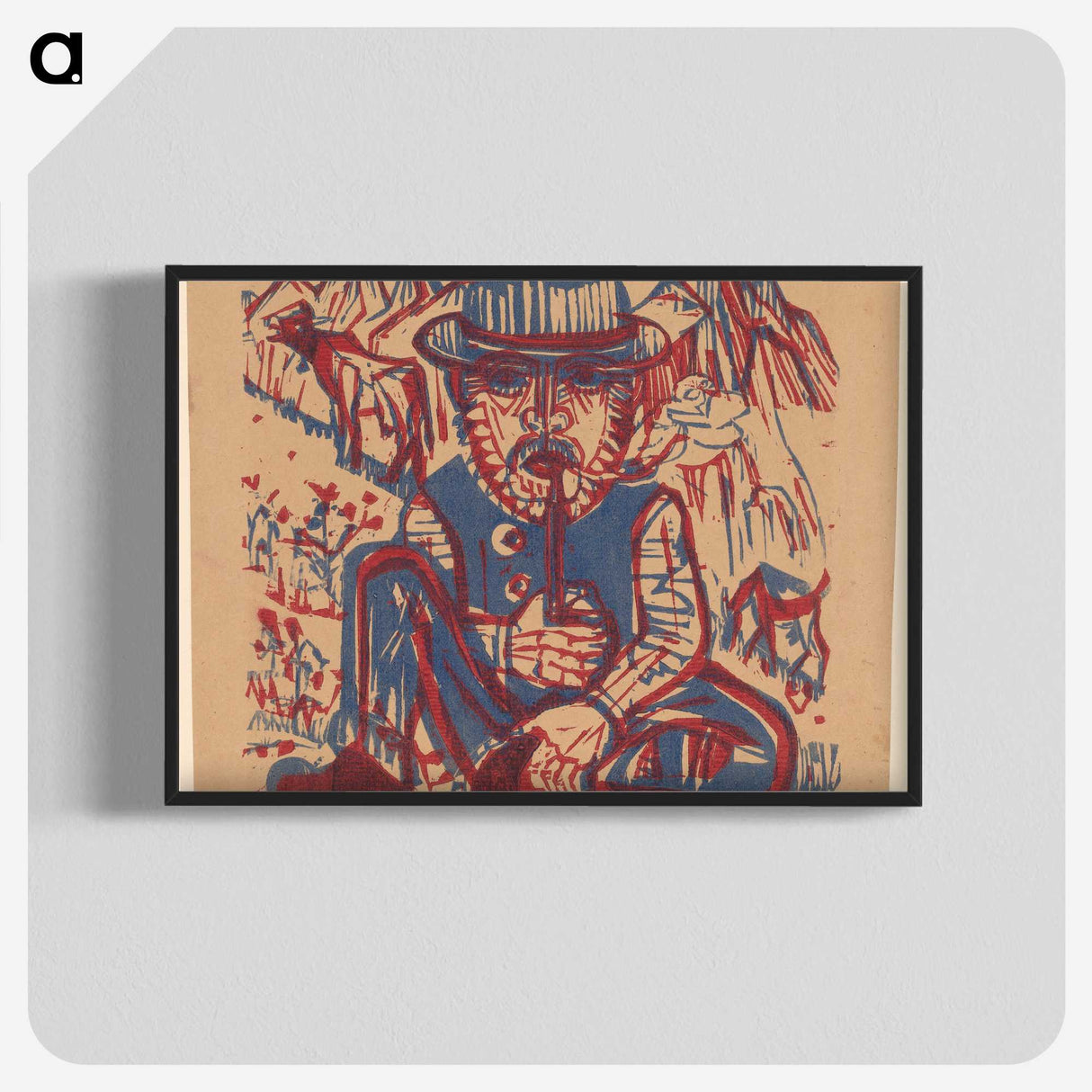 2-61_Ernst-Ludwig-Kirchner_blk-crop