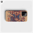 2-61_Ernst-Ludwig-Kirchner_phone