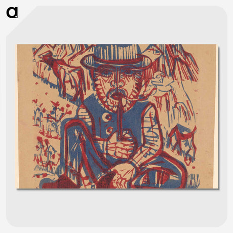2-61_Ernst-Ludwig-Kirchner_picture-crop