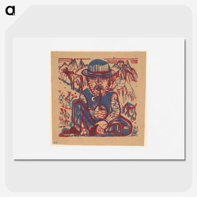 2-61_Ernst-Ludwig-Kirchner_picture