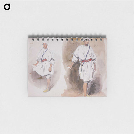 2-61_Eugene-Delacroix_memo