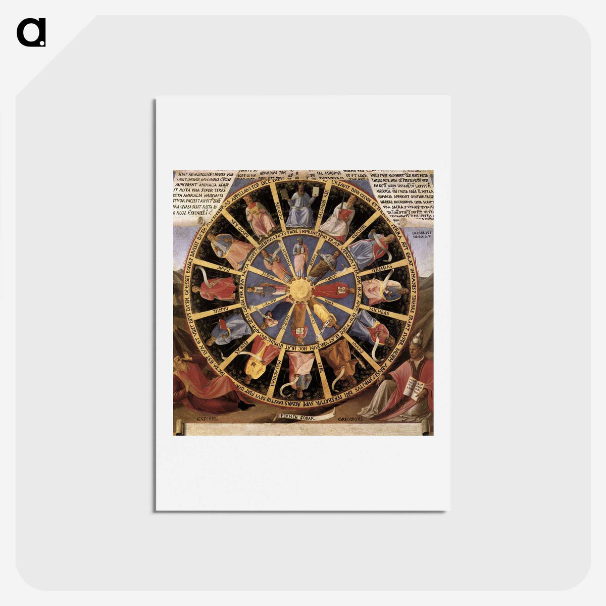 2-61_Fra-Angelico_hagaki