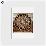 2-61_Fra-Angelico_hagaki