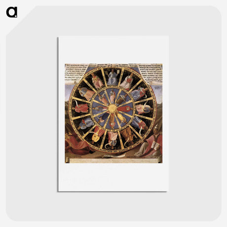 2-61_Fra-Angelico_hagaki