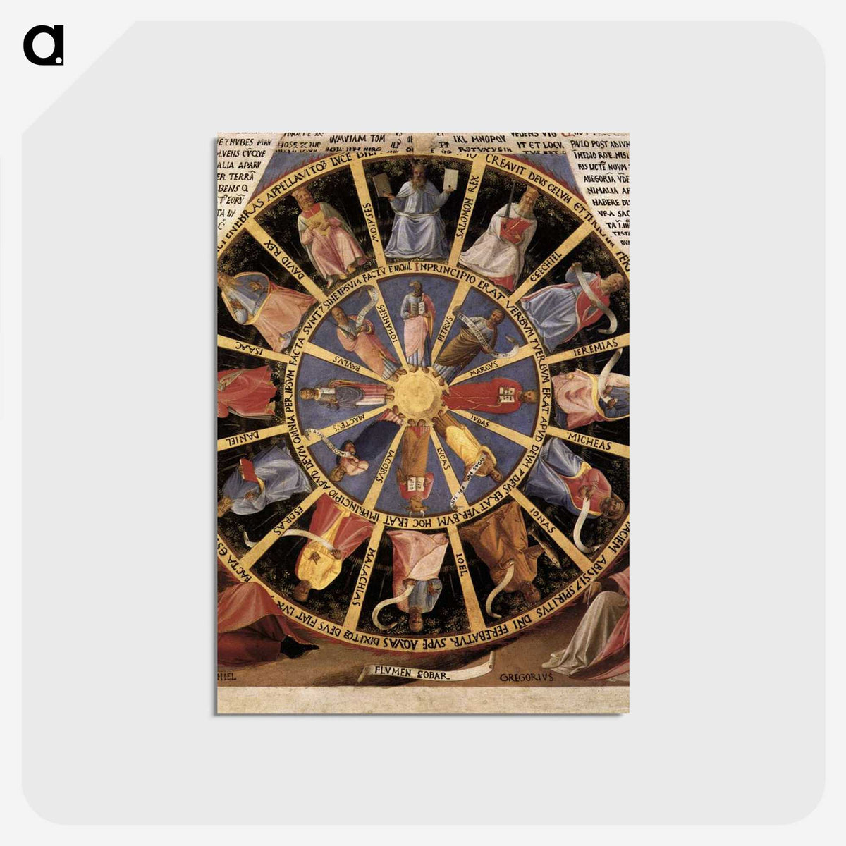 2-61_Fra-Angelico_postcard