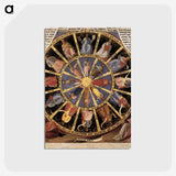 2-61_Fra-Angelico_postcard