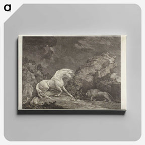 2-61_George-Stubbs_canvas
