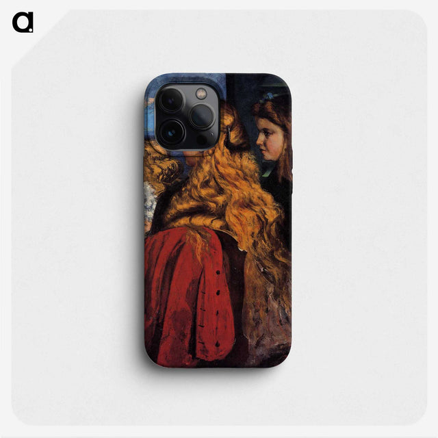 2-61_Gustave-Courbet_phone