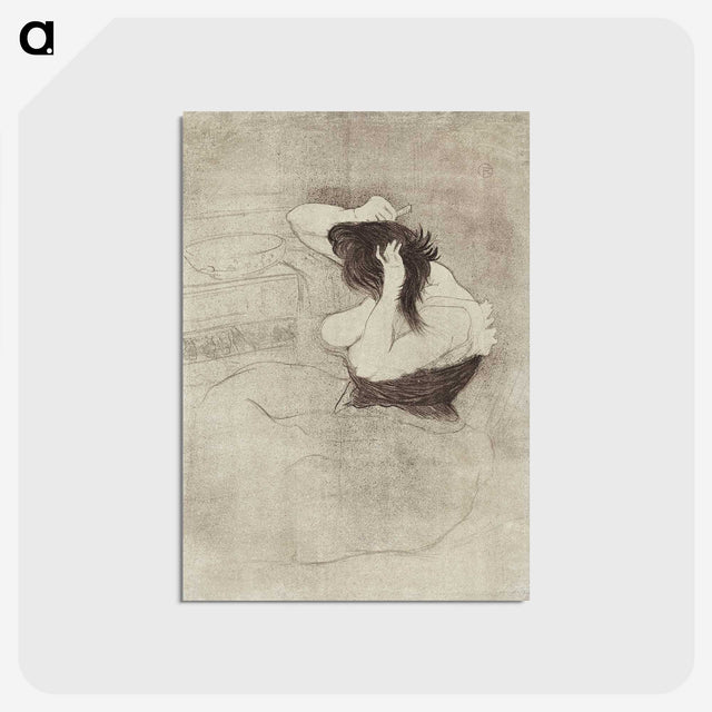 2-61_Henri-de-Toulouse-Lautrec_postcard