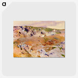 2-61_Joaquin-Sorolla_postcard