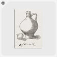 2-61_Julie-de-Graag_postcard