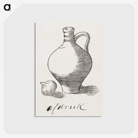 2-61_Julie-de-Graag_postcard