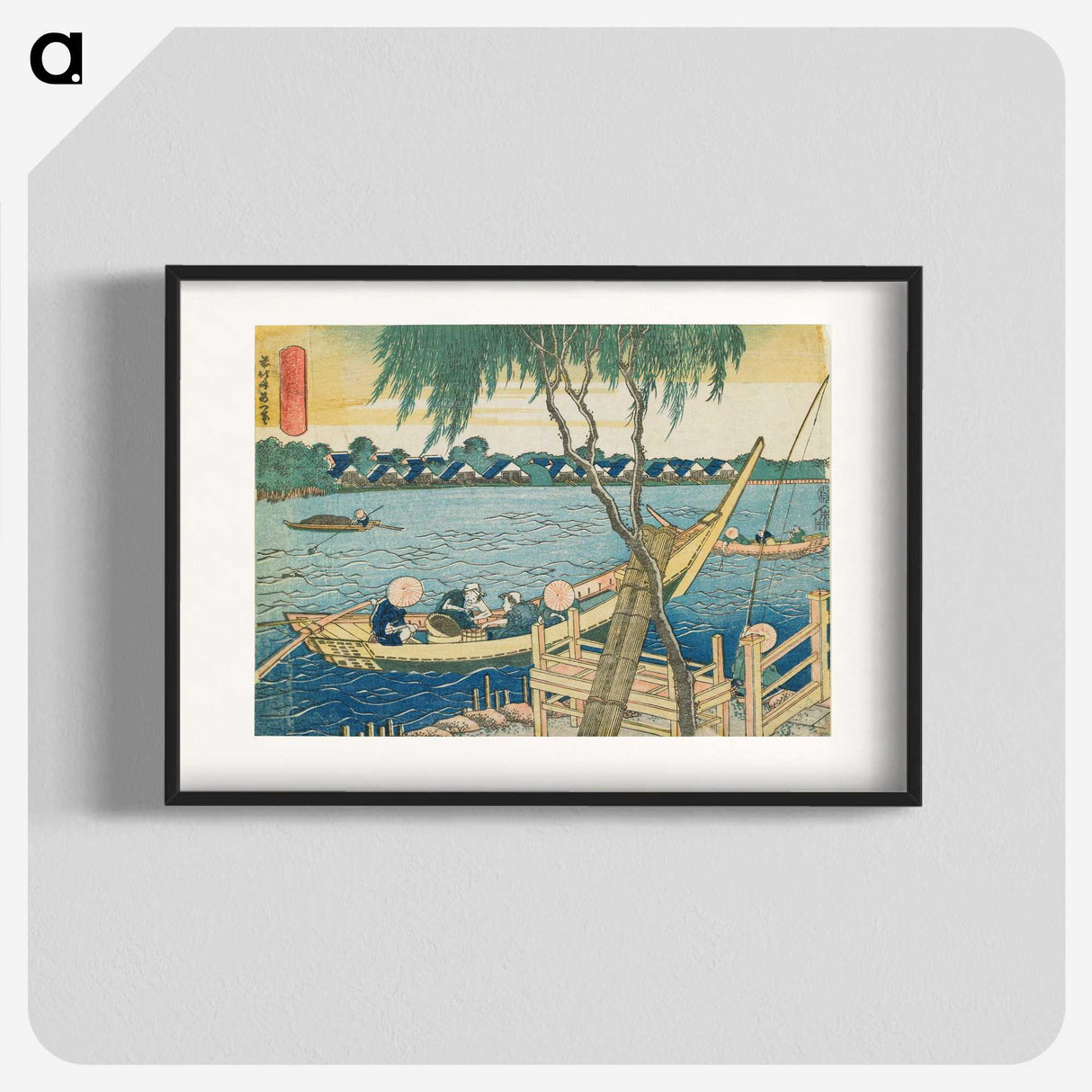 2-61_Katsushika-Hokusai_blk