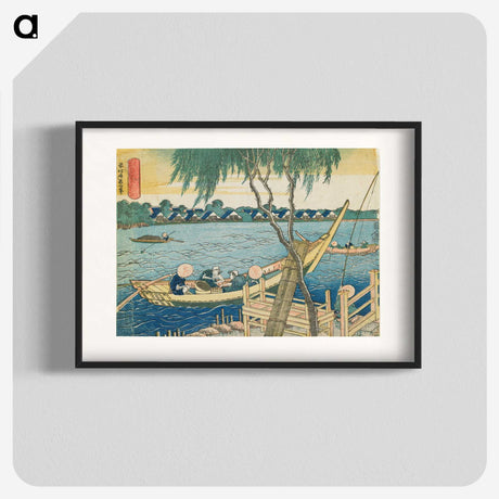 2-61_Katsushika-Hokusai_blk